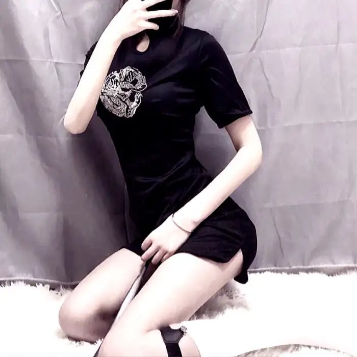 奶爸集中营